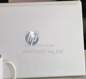 New Laptop HP 16GB Intel Core I7 SSD 512GB
