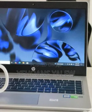 New Laptop HP 16GB Intel Core I7 SSD 512GB