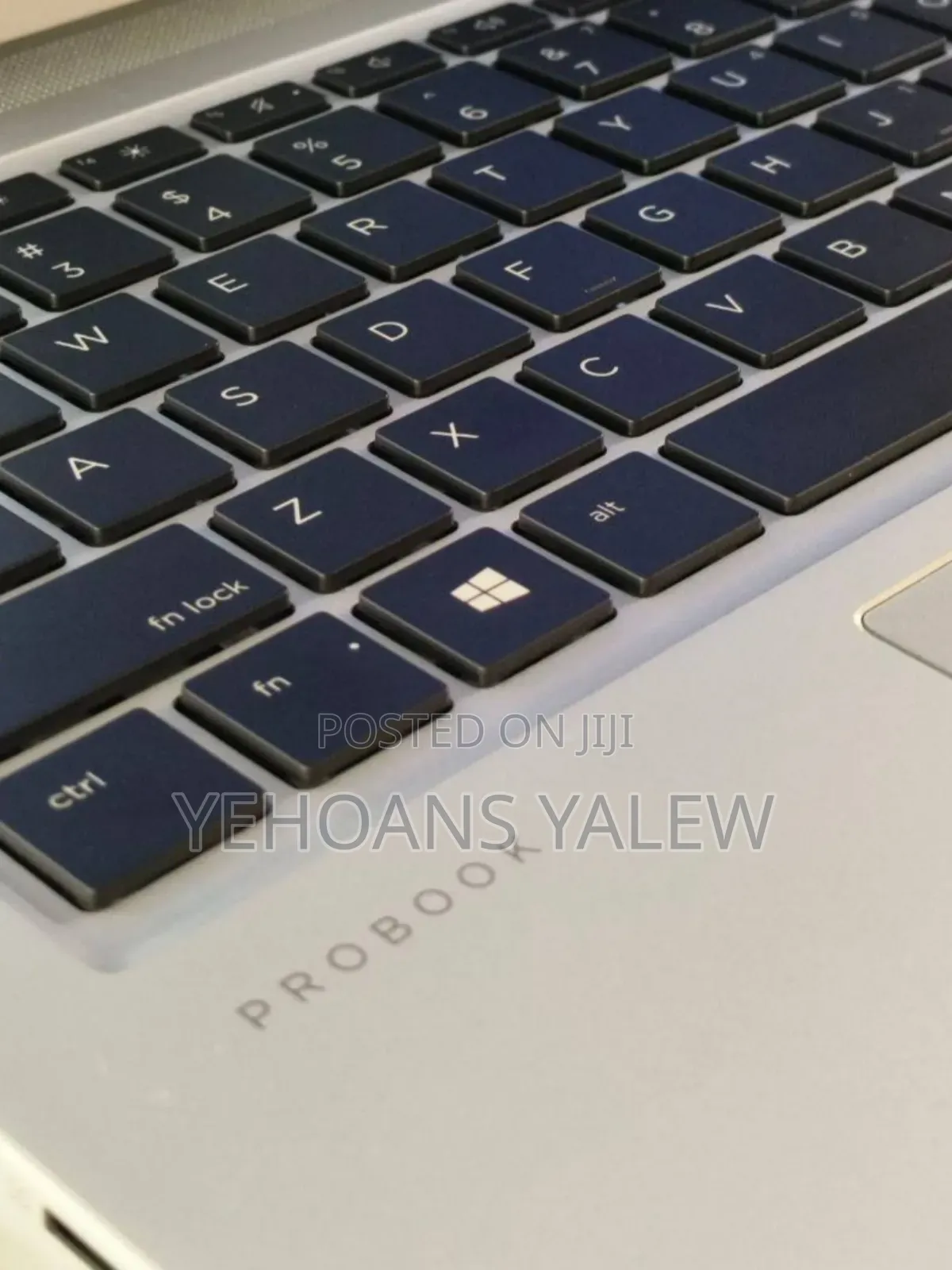 New Laptop HP 16GB Intel Core I7 SSD 512GB