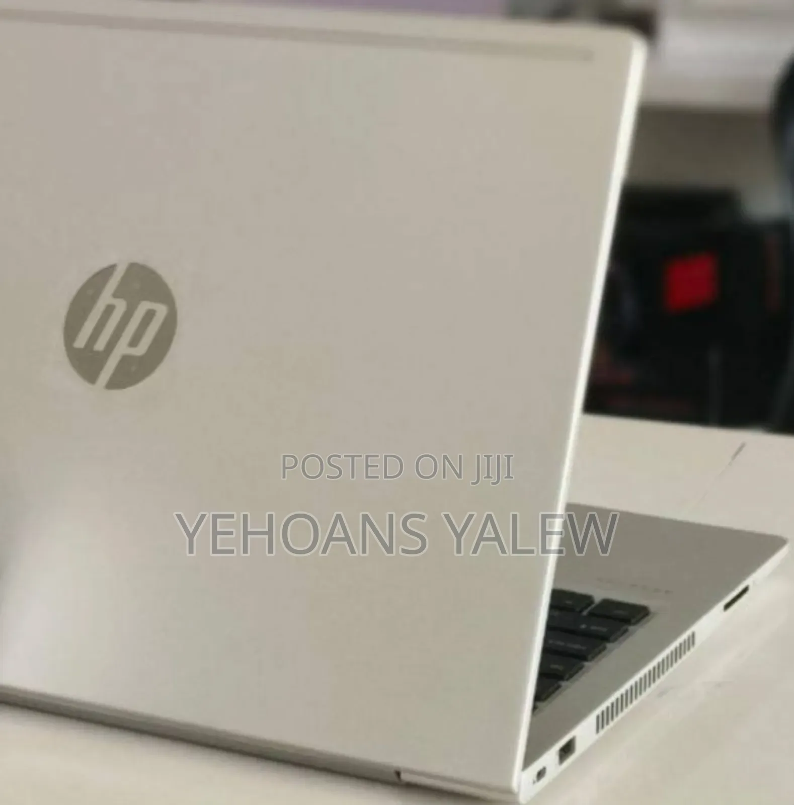New Laptop HP 16GB Intel Core I7 SSD 512GB