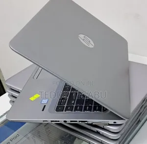 New Laptop HP EliteBook 840 G3 8GB Intel Core I5 SSD 1T
