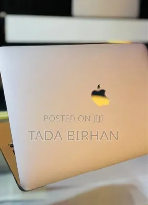 New Laptop Apple MacBook Pro M1 8GB Apple M1 Pro SSD 256GB