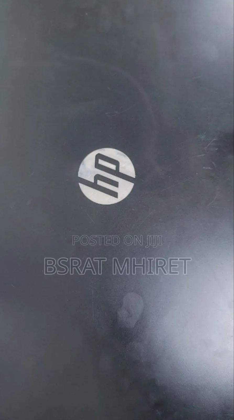 New Laptop HP Pavilion 15 8GB Intel Core I7 SSD 256GB