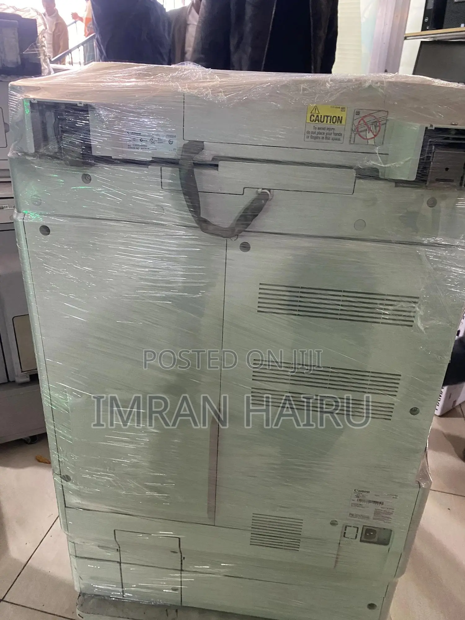 High Quality 2520 Copy Machine – Fast Durable