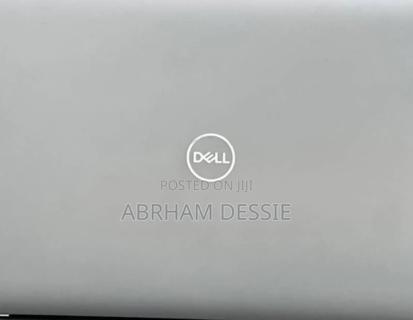 New Laptop Dell 16GB Intel Core I5 SSD 512GB