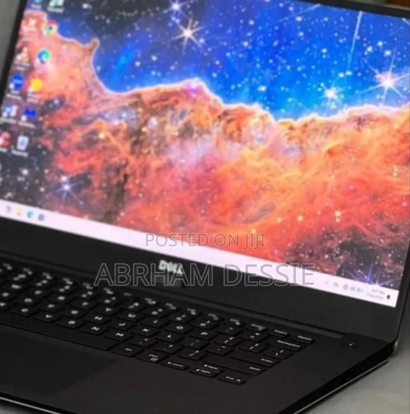 New Laptop Dell 16GB Intel Core I5 SSD 512GB