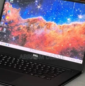 New Laptop Dell 16GB Intel Core I5 SSD 512GB