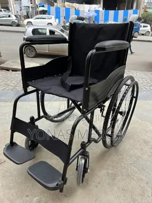 Smooth, Stable Ride Wheelchair发٦wheelchair\\Durable-Netዊልቼር