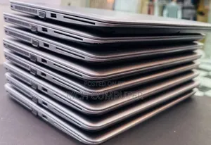 Photo - New Laptop HP EliteBook 840 8GB Intel Core I5 SSD 512GB