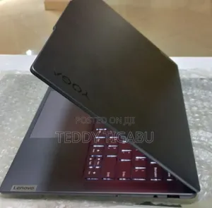 New Laptop Lenovo ThinkPad Yoga 16GB Intel Core I7 SSD 1T