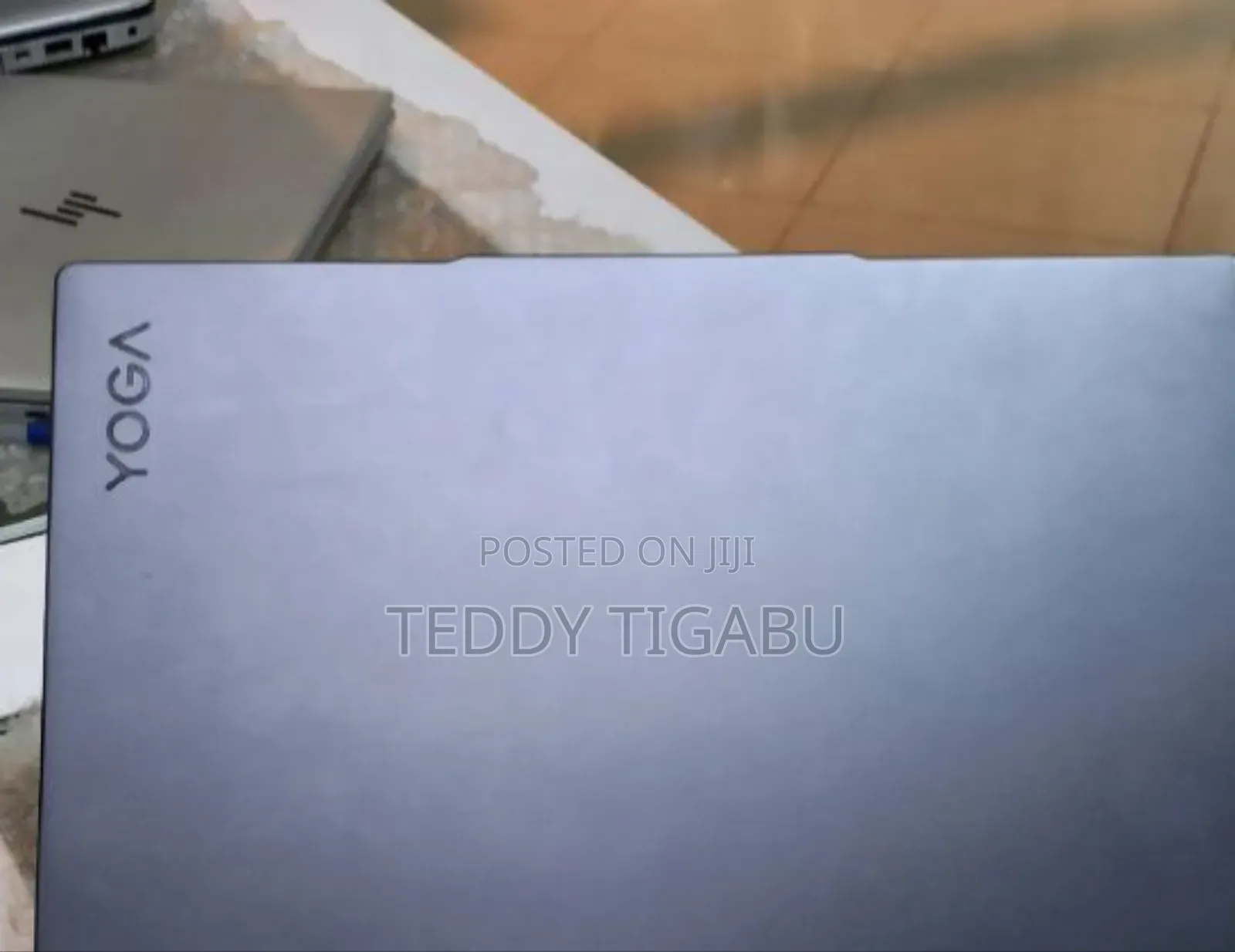 New Laptop Lenovo ThinkPad Yoga 16GB Intel Core I7 SSD 1T