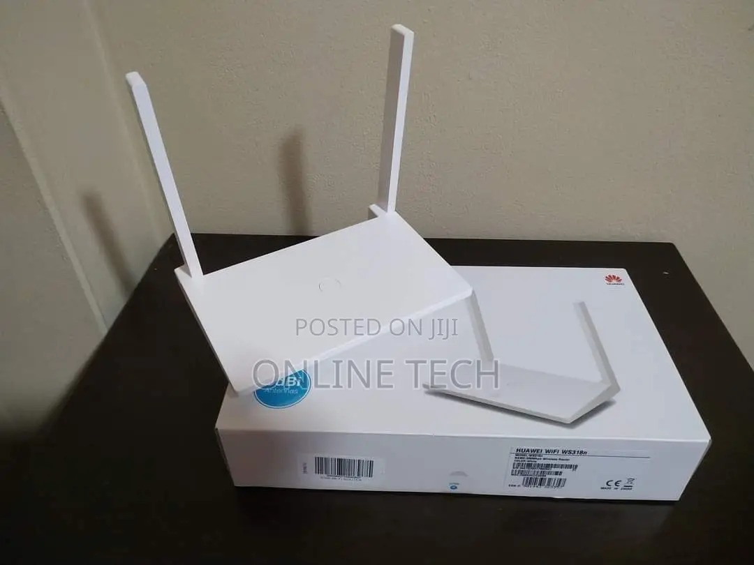 Huawei Wifi Router