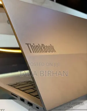 Photo - New Laptop Lenovo ThinkBook 13 16GB Intel Core Ultra 7 SSD 512GB