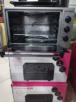 Photo - Eurosan Oven 36 Liter
