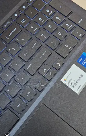 New Laptop HP Victus 15 16GB Intel Core I7 SSD 1T