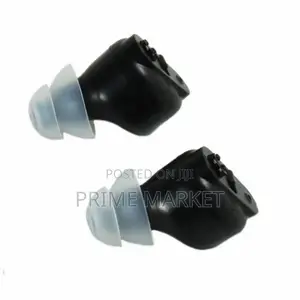 Photo - Gm 901 Cic Hearing Aid
