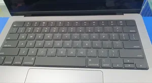 New Laptop Apple MacBook Pro 2021 M1 32GB Apple M1 Max SSD 2T