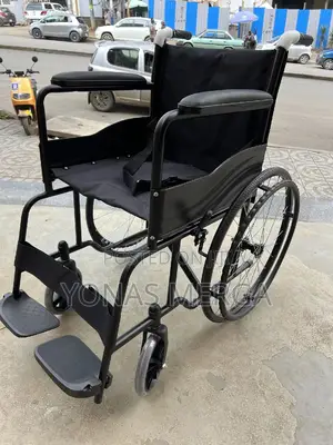 Provide Durability Wheelchair艦وelderly Care||طwheelchair
