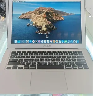 New Laptop Apple MacBook Air 2015 8GB Intel Core I7 SSD 512GB