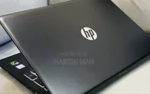 Laptop HP Pavilion Power 15 8GB Intel Core i7 SSD 256GB
