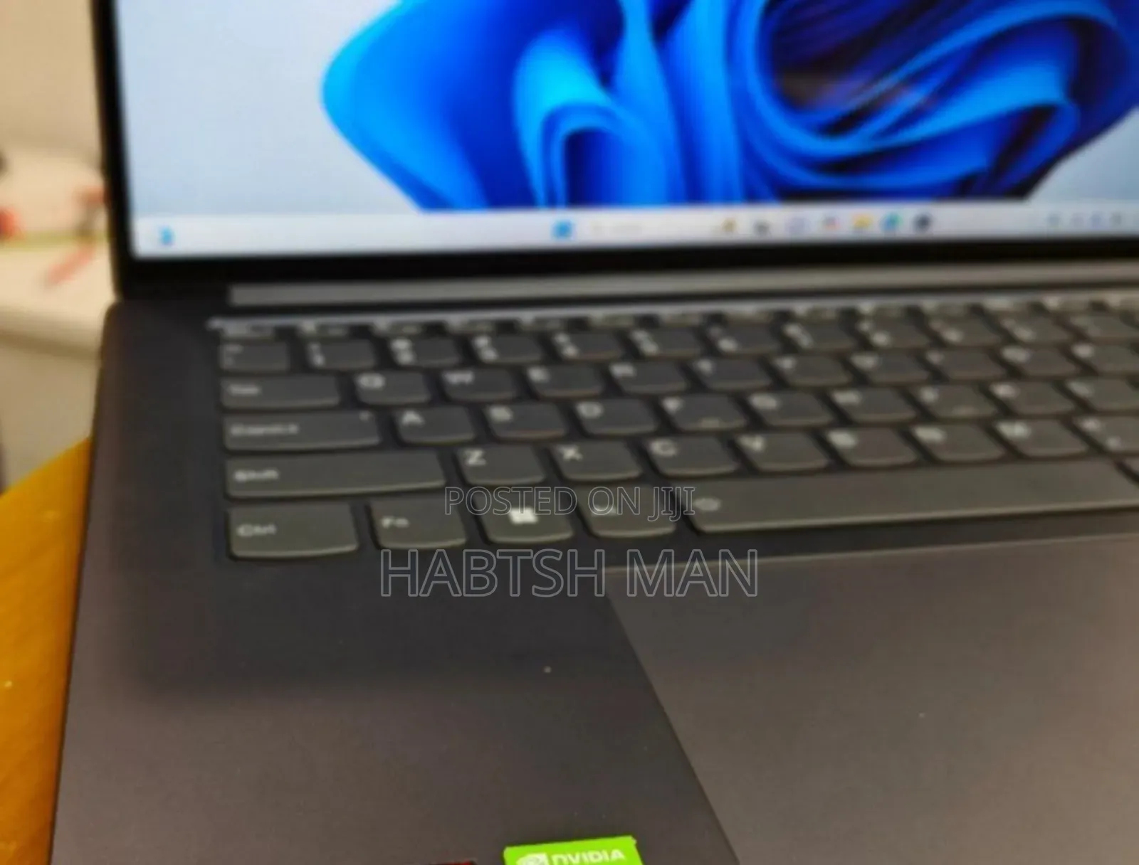 New Laptop Lenovo Legion 5 32GB Intel Core i9 SSD 512GB