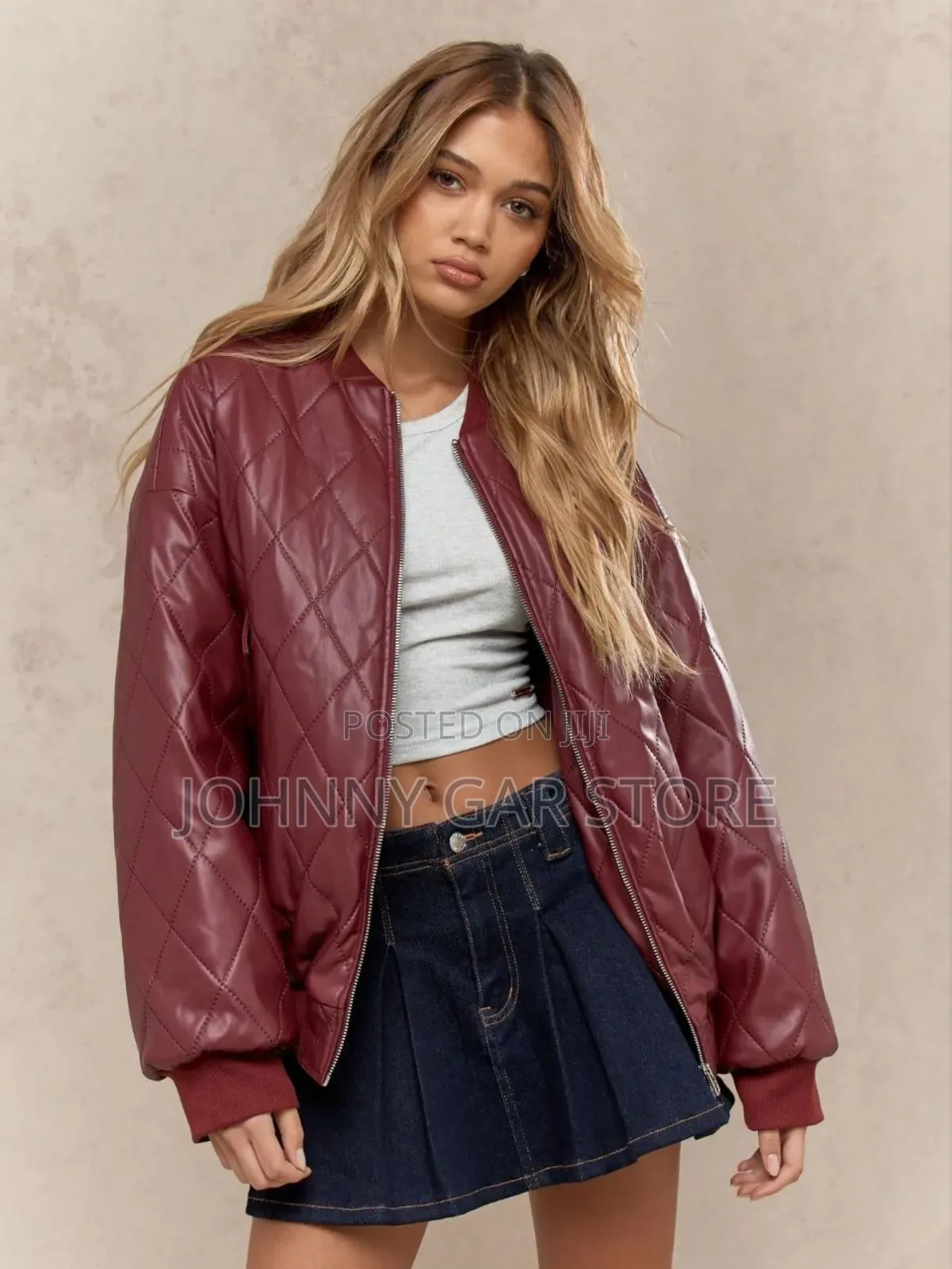 Women's Quality Jacket