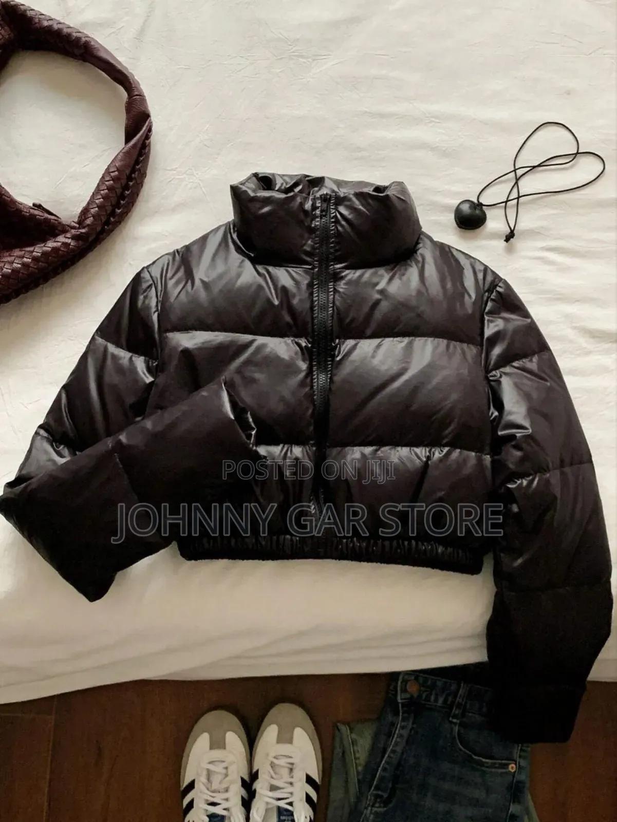 Women's Quality Jacket