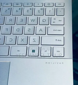 New Laptop HP Pavilion 15 16GB Intel Core I5 SSD 1T