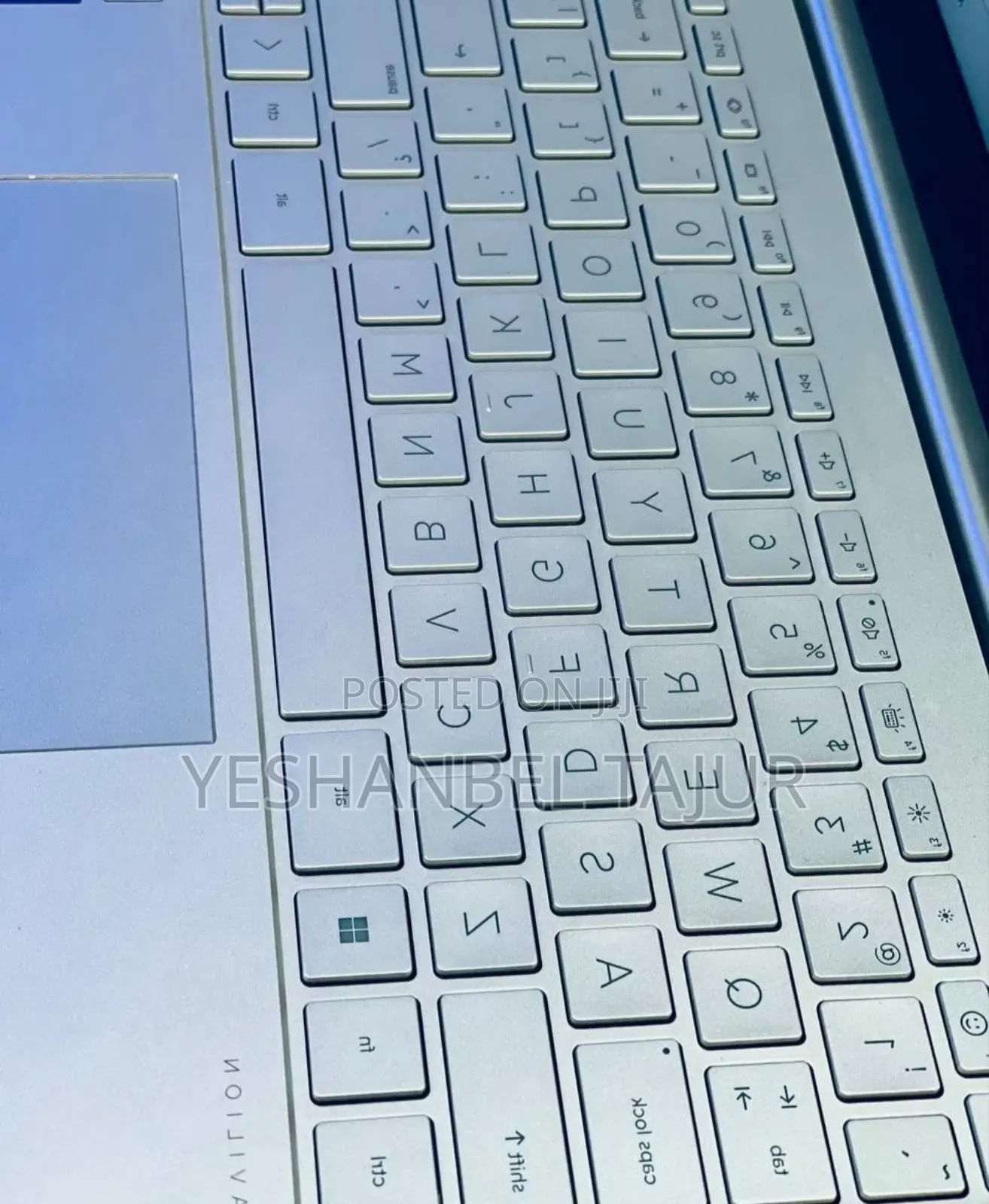 New Laptop HP Pavilion 15 16GB Intel Core I5 SSD 1T