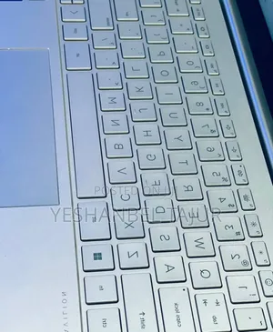 New Laptop HP Pavilion 15 16GB Intel Core I5 SSD 1T