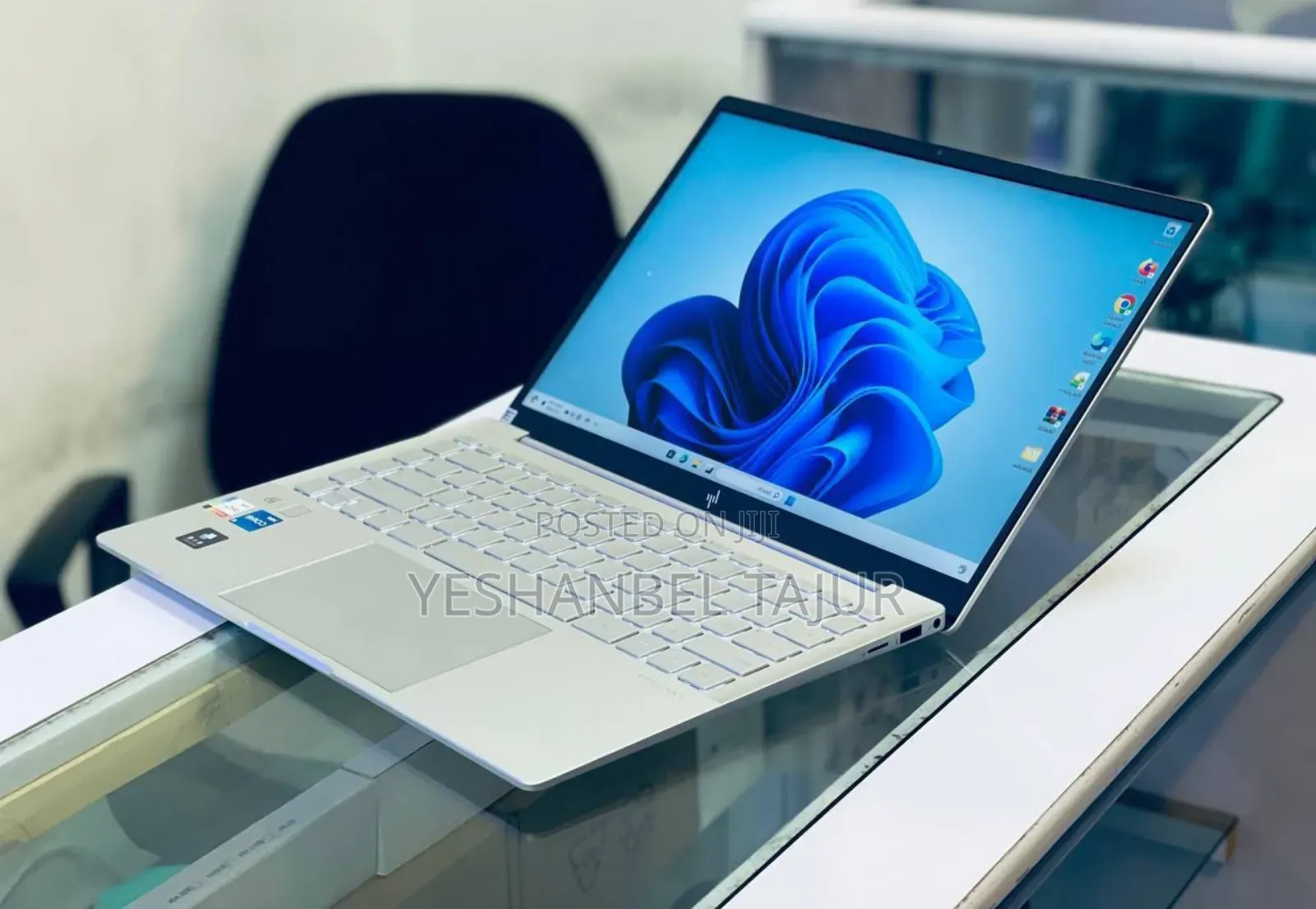 New Laptop HP Pavilion 15 16GB Intel Core I5 SSD 1T