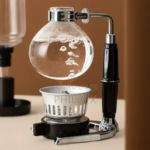 Premium Coffee Maker