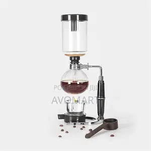 Premium Coffee Maker