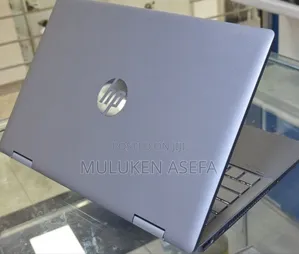 Photo - New Laptop HP Pavilion 14 16GB Intel Core I5 SSD 1T