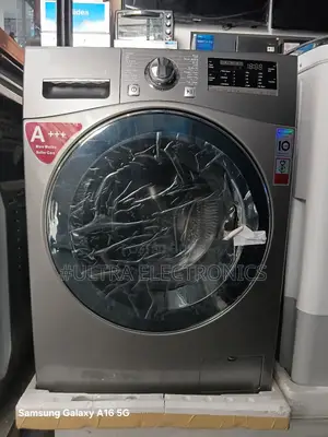 Amana Automatic 8kg