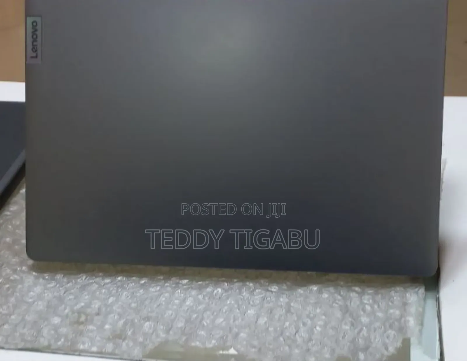 New Laptop Lenovo Ideapad 3 8GB Intel Core I5 SSD 512GB