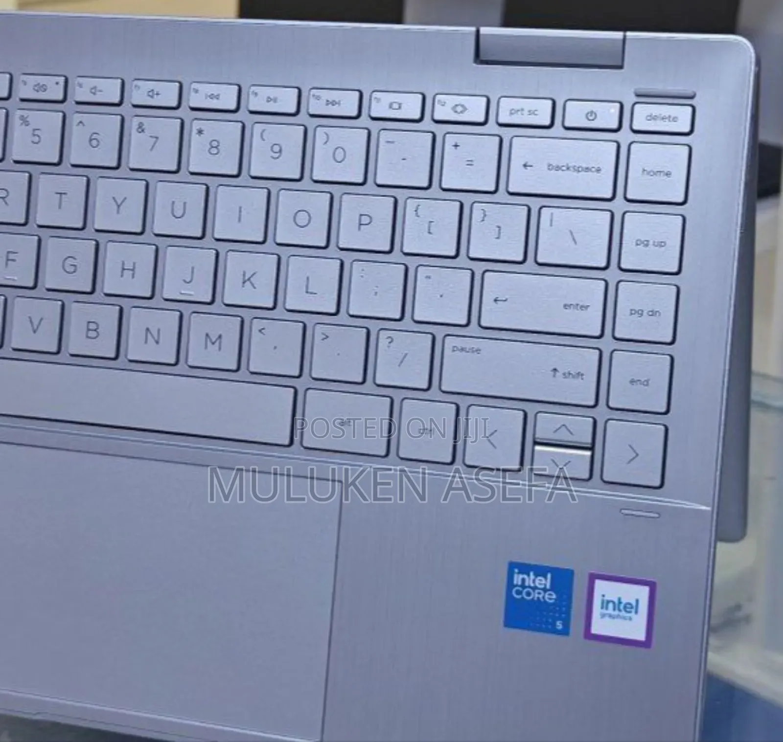 New Laptop HP Pavilion 14 16GB Intel Core I5 SSD 1T