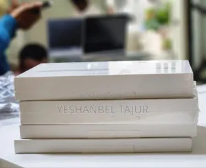 New Laptop Samsung Galaxy Book 2 16GB SSD 128GB