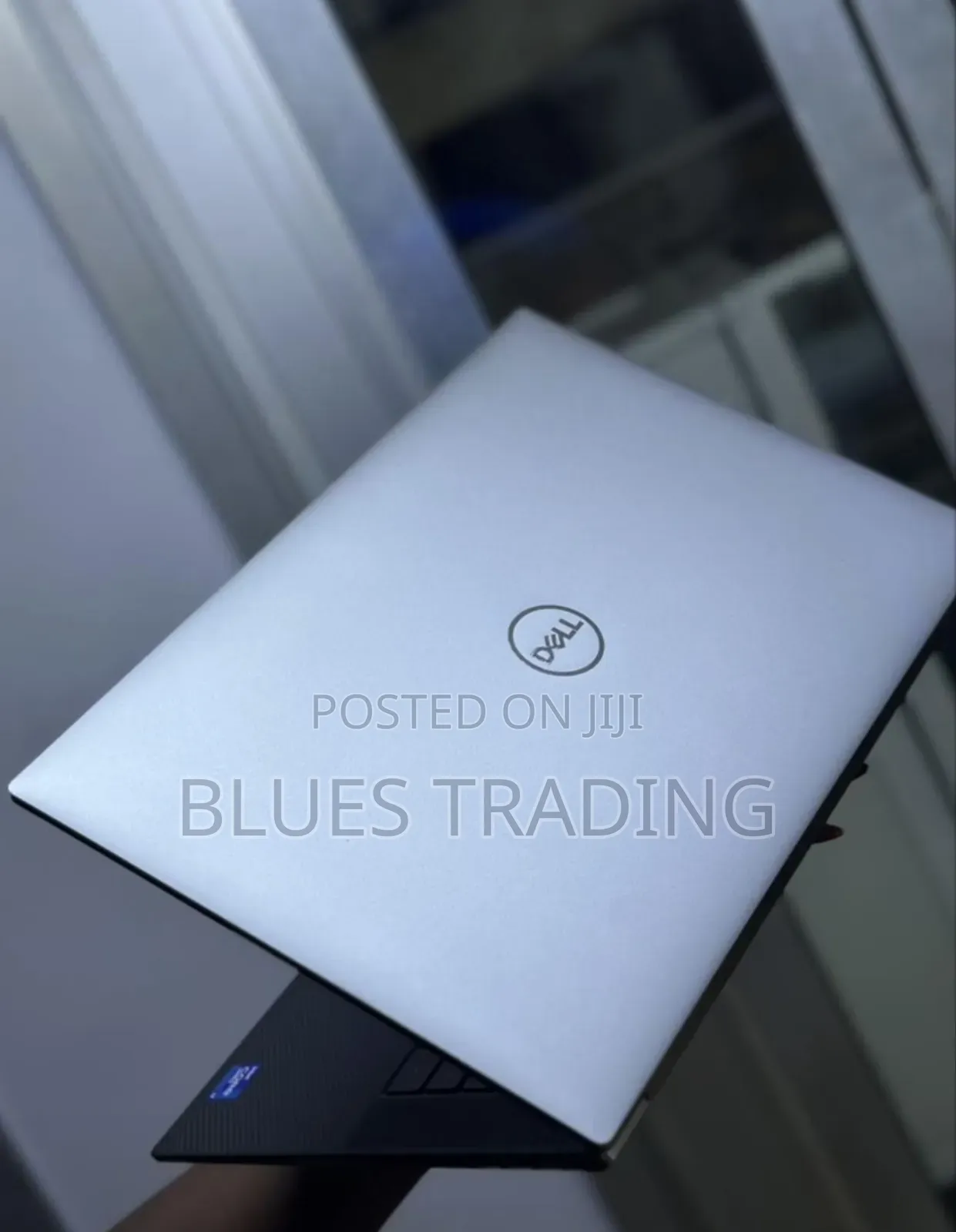 New Laptop Dell Precision 5540 16GB Intel SSD 512GB