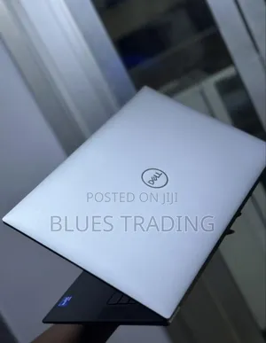 New Laptop Dell Precision 5540 16GB Intel SSD 512GB