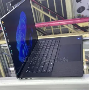 New Laptop Dell Precision 5540 16GB Intel SSD 512GB