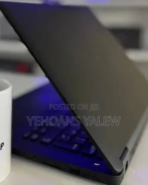 Photo - New Laptop Dell Latitude E7470 8GB Intel Core I7 SSD 512GB