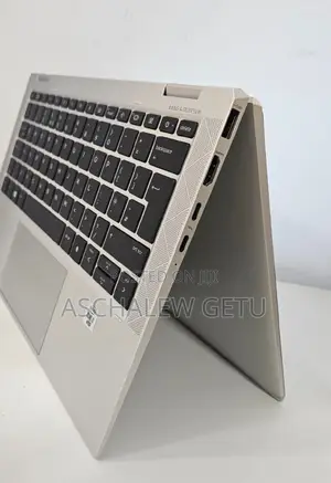 New Laptop HP EliteBook X360 1030 G7 16GB Intel Core I7 SSD 512GB