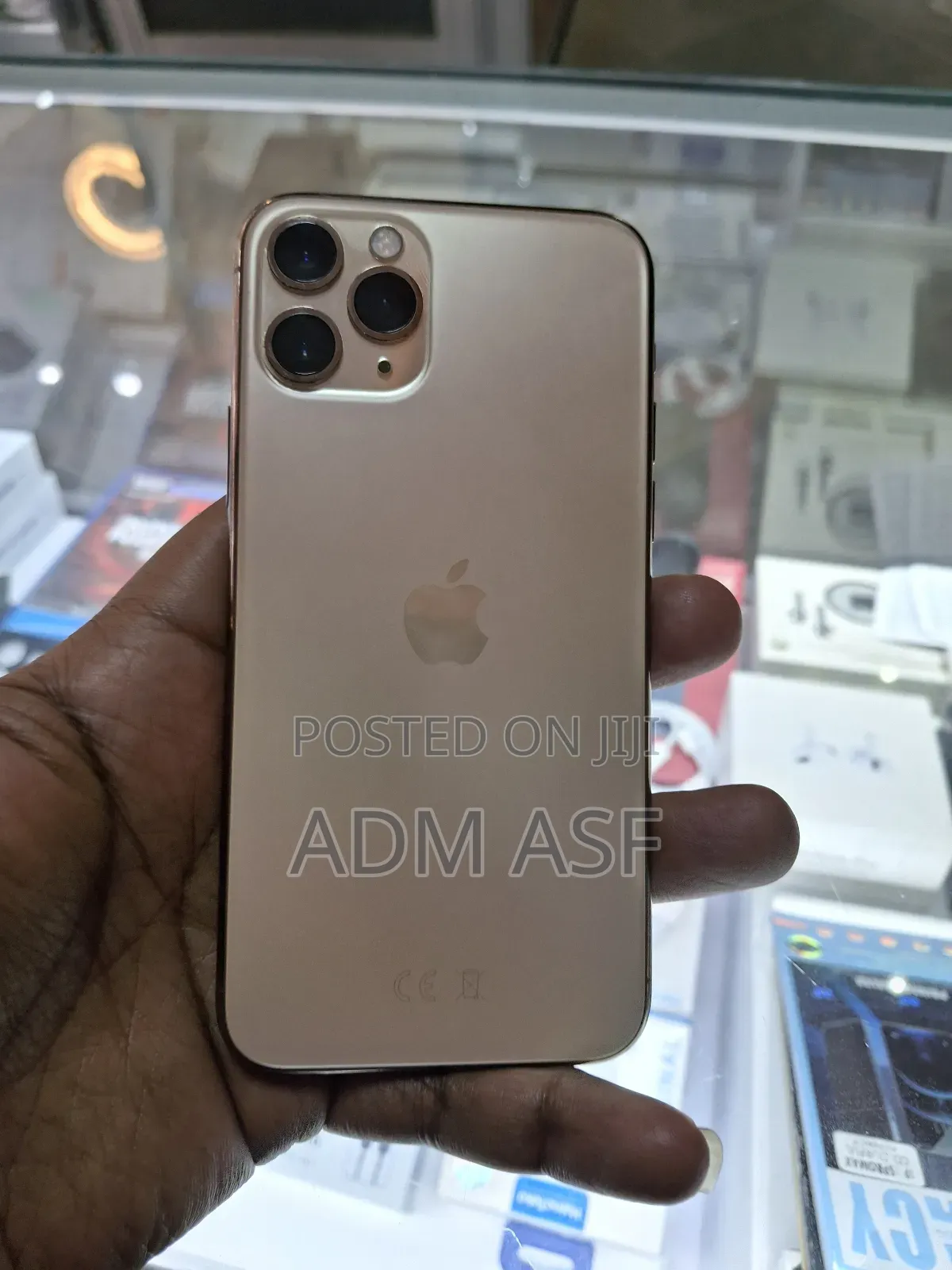 Apple iPhone 13 Pro 256 GB