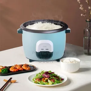 Electric Rice Cooker