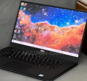 New Laptop Dell Precision 15 5540 16GB Intel Core I5 SSD 512GB