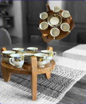 Photo - Special Offer:Wanza Rekebot 6 ስኒ የሚይዝ