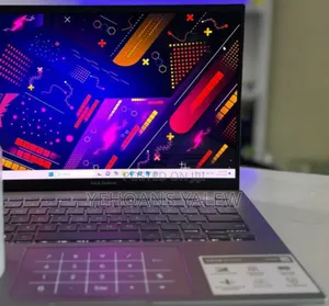Photo - New Laptop Asus 16GB Intel Core I7 SSD 512GB