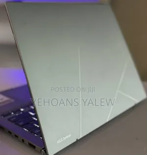 New Laptop Asus 16GB Intel Core I7 SSD 512GB