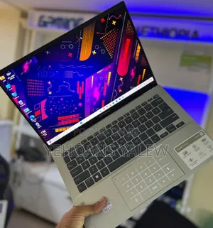 New Laptop Asus 16GB Intel Core I7 SSD 512GB